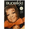 Suosikki 1966 5 Sonny & Cher, Batman, Nancy Sinatra aikakauslehti