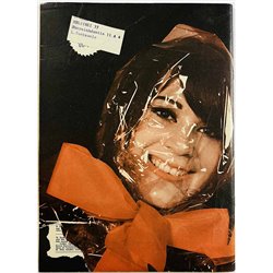 Suosikki 1966 5 Sonny & Cher, Batman, Nancy Sinatra aikakauslehti