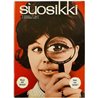 Suosikki 1966 4 Jim Pembroke, Walker Brothers, Anki aikakauslehti