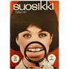 Suosikki 1966 4 Jim Pembroke, Walker Brothers, Anki aikakauslehti
