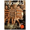 Suosikki 1966 3 Koditon Keith Richard, Hector, Jormas aikakauslehti