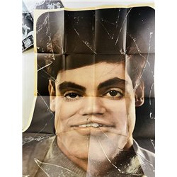 Suosikki 1966 2 Julisteella Johnny aikakauslehti