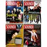 Soundi vuosikerta : 1999 1-12 helmikuu kaksoisnumero 11 lehteä - begagnade magazine