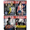 Soundi vuosikerta : 2022 numerot 1 - 11 - begagnade magazine