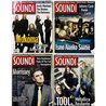 Soundi vuosikerta : 2006 1-12 - begagnade magazine
