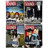 Soundi vuosikerta : 2006 1-12 - begagnade magazine