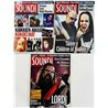 Soundi vuosikerta : 2006 1-12 - begagnade magazine