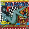 Rob Zombie LP American Made Music To Strip By 2LP vinyl LP