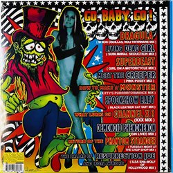 Rob Zombie LP American Made Music To Strip By 2LP vinyl LP
