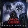 Cooper Alice LP Detroit Stories 2LP vinyl LP