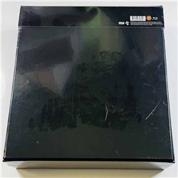 Waters Roger LP The dark side of the moon redux Boksi 6LP + vinyl LP