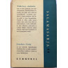 Valkoinen alushame : Jonathan Graig, salamasarja 80 - Used book