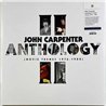 Carpenter John LP Anthology II (Movie Themes 1976-1988) vinyl LP
