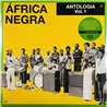 Africa Negra LP Antologia Vol. 1 2LP vinyl LP
