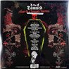 Damned LP A night of a thousand vampires (Live in London) 2LP vinyl LP