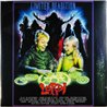 Lordi 2025 1.0158 Limited Deadition, fangoria neon green vinyl LP