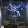 Lordi 2025 1.0158 Limited Deadition, fangoria neon green vinyl LP