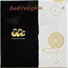 Bad Religion LP The Process Of Belief, orange/black vinyl vinyl LP