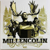 Millencolin LP Kingwood vinyl LP