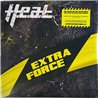 H.E.A.T LP Extra Force vinyl LP