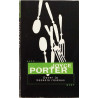 Dover ja hankala raskaus: Joyce Porter, SAPO 102  kansi VG+ sisäsivut EX Käytetty kirja