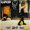 Rancid LP Life Won't Wait 2LP vinyl LP