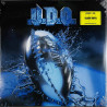 U.D.O. LP Touchdown 2LP vinyl LP