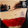 Jesus And Mary Chain LP Glasgow Eyes, blue vinyl vinyl LP