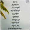 Dope Lemon LP Smooth Big Cat, blue vinyl vinyl LP