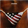 Black Crowes LP Amorica vinyl LP