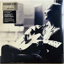 Vega Suzanne 2010 COOKLP521 Close-up Vol 1, Love Songs LP