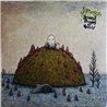 J Mascis LP Several shades of why vinyl LP