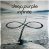 Deep Purple LP Infinite 2LP 12-inch 45rpm vinyl LP