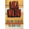 Vieras mies tuli taloon / Fine van Brooklyn : Mika Waltari - Used book