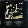 Ferry Bryan LP Taxi, yellow vinyl vinyl LP