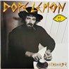 Dope Lemon LP Kimosabè, blue vinyl vinyl LP