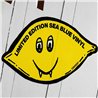 Dope Lemon LP Kimosabè, blue vinyl vinyl LP