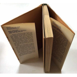 Vieras mies tuli taloon / Fine van Brooklyn : Mika Waltari - Used book