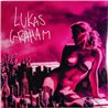 Graham Lukas LP 4 (The Pink Album) vinyl LP
