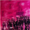 Graham Lukas LP 4 (The Pink Album) vinyl LP