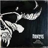 Danzig LP Danzig vinyl LP