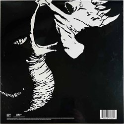Danzig LP Danzig vinyl LP