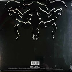 Danzig LP Danzig 4P vinyl LP