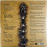 Fleck Béla LP My Bluegrass Heart 2LP vinyl LP