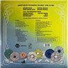 Cash Johnny LP At the Carousel Ballroom - april 24, 1968 2LP vinyl LP