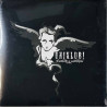 Uniklubi LP Rakkautta ja piikkilankaa vinyl LP