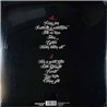 Uniklubi LP Rakkautta ja piikkilankaa vinyl LP