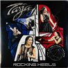 Turunen Tarja LP Rocking Heels: Live at Hellfest vinyl LP