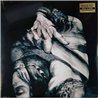 Raised Fist LP Sound of the republic, clear vinyl vinyl LP