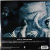 Raised Fist LP Sound of the republic, clear vinyl vinyl LP